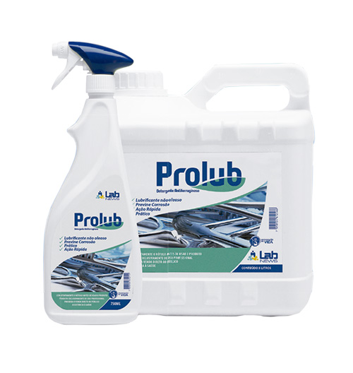 Lubrificante para instrumentais cirúrgic ...